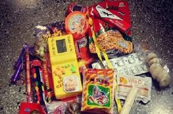 Nhìn vào thứ đồ này, giới trẻ xin ngay 1 vé về tuổi thơ