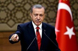 Ankara tuyên bố các quốc gia không có quyền 'lên lớp' Thổ Nhĩ Kỳ về cuộc chiến chống IS
