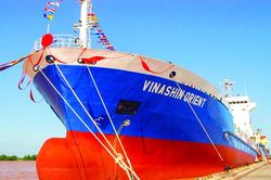 Bài học từ con tàu đắm Vinashin