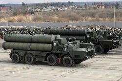 Thổ Nhĩ Kỳ mua 'Rồng lửa' S-400 Nga vì không muốn 'van nài' NATO