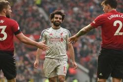 Ngoại hạng Anh vòng 9: Liverpool đại chiến M.U