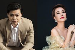 Uyên Linh, Lân Nhã hòa hợp từ quan điểm sống đến âm nhạc