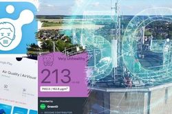 AirVisual bị chặn ở Việt Nam, EU ra cảnh báo đáng sợ về mạng 5G