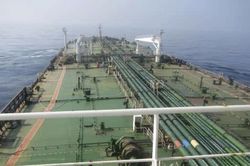 Iran gọi vụ tấn công tàu dầu ở Biển Đỏ là 'hèn hạ'