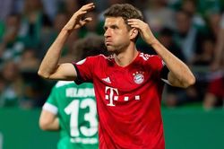 Bayern Munich sẽ thế nào khi không còn Thomas Mueller?