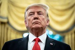 Phe chỉ trích Tổng thống Trump rút quân khỏi Syria đuối lý