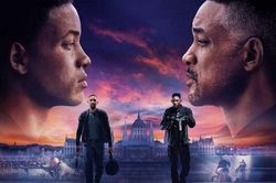 Review Đàn ông song tử (Gemini Man): Khi Will Smith đối đầu với Will Smith