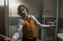 Với chiến thắng của Joker, Vũ trụ Marvel không phải hướng đi duy nhất?