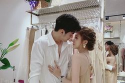 Trang Anna lần đầu tiết lộ 'tất tần tật' chuyện tình yêu với hotboy điển trai: Vô tình gặp nhau trên đất Thái, giờ đây đã thành người yêu nằm cạnh bên nhau!