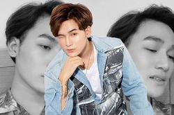 Clip: Ali Hoàng Dương tâm trạng cover 'Hết thương cạn nhớ' (Đức Phúc) 'xé tim' fan