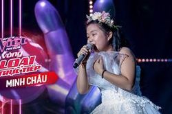 Minh Châu khoe giọng hát nội lực với 'Huyền thoại mẹ', Dương Cầm vỡ òa: 'Quá đỗi ngọt ngào'