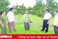 Các dân tộc tỉnh Thanh Hóa đoàn kết, phát huy nội lực, hội nhập và phát triển