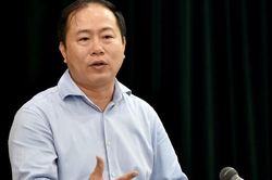 'Nỗi sợ lớn nhất của sếp doanh nghiệp nhà nước là sinh mạng chính trị'