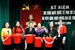 Nhớ lời Bác dạy 'Dân vận khéo thì việc gì cũng thành công'