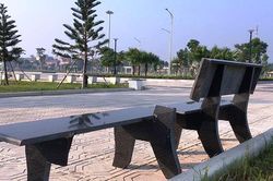Đôi điều 'chưa đẹp' ở Công viên Fidel