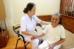 Đời sống tinh thần của người cao tuổi