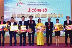 Kinh tế Kinh tế Liên kết để tăng khách đến Huế