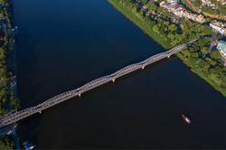 Chính trị - Xã hội Chính trị - Xã hội Huế là nơi dễ sống