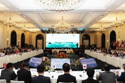 ASEM customs directors-general meeting opens in Quang Ninh