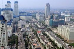Hanoi remains Vietnam's biggest FDI magnet in nine months