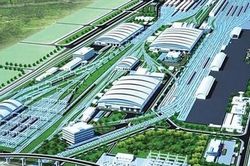 Tuyến metro Yên Viên - Ngọc Hồi: Ði vào vết 'xe đổ' đội vốn, chậm tiến độ...