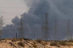 Mỹ triển khai thêm quân đến Saudi Arabia để răn đe Iran