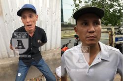 Vừa ra tù được 1 tháng, đã lại 'lạc bước' vào... ma túy đá