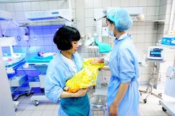 Mất cân bằng giới tính khi sinh - Nguy cơ đe dọa nòi giống