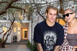 Justin Bieber rao bán biệt thự trên mạng xã hội