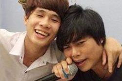 Fan đào lại hình ảnh Jack hát thời chưa nổi tiếng