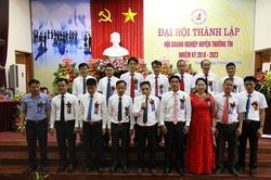 Hội Doanh nghiệp huyện Thường Tín: Quan tâm, chăm lo người lao động