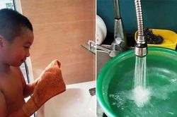 Vụ nước sạch sông Đà bốc mùi khó chịu: Viwasupco im lặng đến bao giờ?