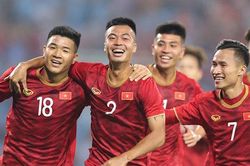 VIDEO bóng đá: U22 UAE sẽ là thuốc thử liều cực cao của U22 Việt Nam