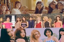 BXH thương hiệu nhóm nữ tháng 10: Blackpink, Twice bị đàn em 'vượt mặt'