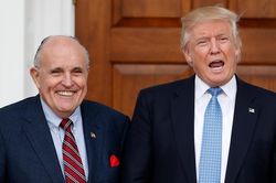 Điều tra luận tội Tổng thống Donald Trump: Đòn gió lợi hại