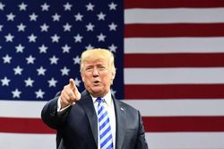 Tổng thống Trump đề cao lợi ích của Mỹ trong thỏa thuận thương mại Mỹ-Trung
