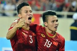 HLV Park Hang Seo và 'Triết lý Ferguson'