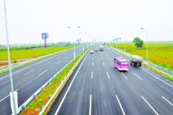 Tìm nhà đầu tư nội cho cao tốc Bắc-Nam: Trao cơ hội phát triển nội lực