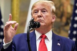 Tổng thống Mỹ tuyên bố viện trợ 50 triệu USD cho Syria