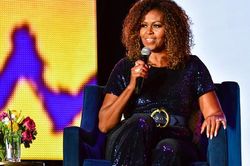 Cựu đệ nhất phu nhân Michelle Obama, con gái TT Bush sắp đến Việt Nam