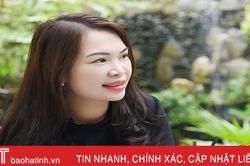 'Viết cho mẹ ngày doanh nhân'!