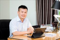 Chủ nhân của mô hình khu công nghiệp xanh, khu dân cư xanh