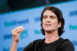 Tài sản tỷ phú Wework 'bốc hơi' 3,5 tỉ USD sau cú phốt lịch sử