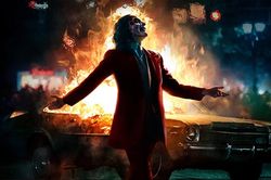 Joker chính thức lọt top 10 bộ phim với điểm số cao nhất mọi thời đại trên IMDb