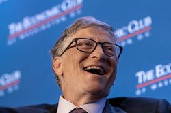 Đây là hai siêu năng lực của Bill Gates do chính ông thừa nhận