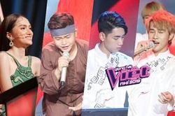 The Voice Kids: Hương Giang 'chơi lớn' mời Jack - K-ICM tam ca siêu hit 'Sóng gió' cùng Chấn Quốc