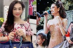 Bị trộm dây chuyền 100 triệu chưa lâu, Lâm Khánh Chi lại vướng vận xui khi sơ ý đánh rơi vòng tay 5 tỷ đồng