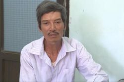 Bắt đối tượng truy nã sau gần 30 năm lẫn trốn