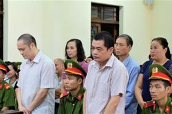 Ngày mai, xử sơ thẩm vụ gian lận điểm thi 2018 ở Hà Giang