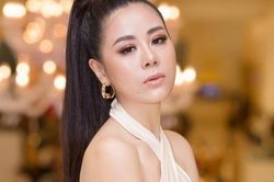 Diễn viên Nam Thư: 'Vì cá tính quá mạnh mà đại gia không tìm đến tôi'